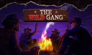 The Wild Gang