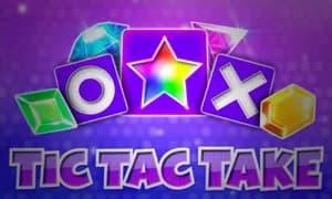 Tic Tac Take