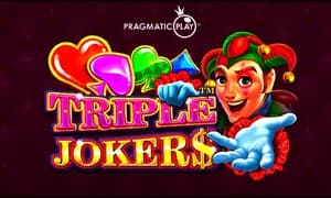 Triple Jokers