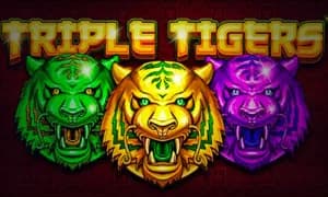 Triple Tigers