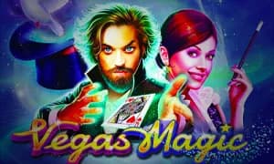 Vegas Magic