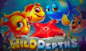 Wild Depths