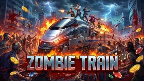 Zombie Train