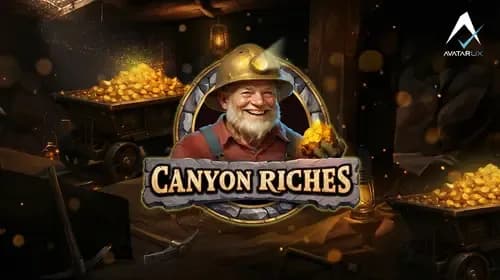 Canyon Riches