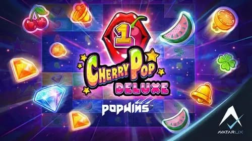 Cherry Pop Deluxe