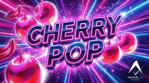 Cherry Pop
