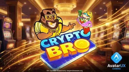 Crypto Bro