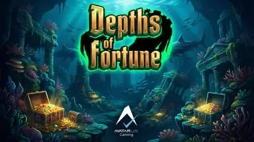 Depths of Fortune