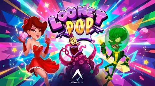 LooneyPop