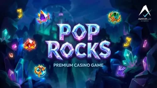Pop Rocks