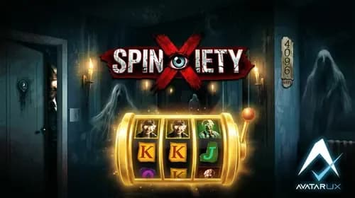 Spinxiety