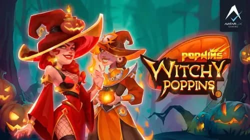 Witchy POPpins