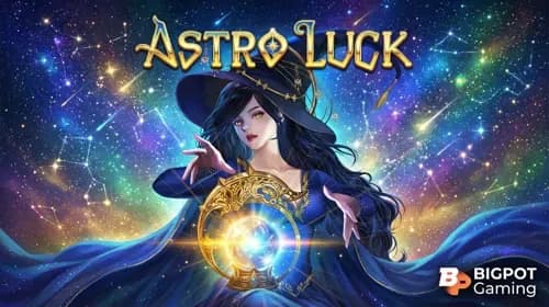 Astro Luck