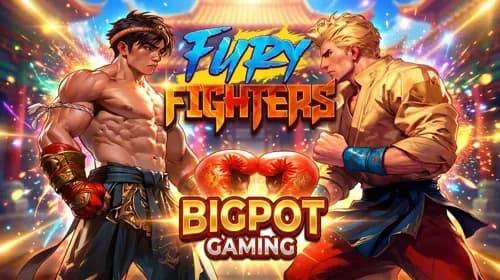 Fury Fighters