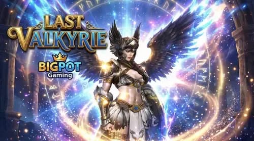Last Valkyrie