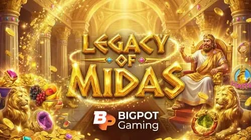 Legacy of Midas