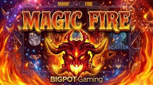 Magic Fire