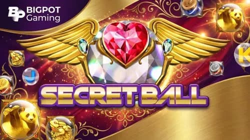 Secret Ball