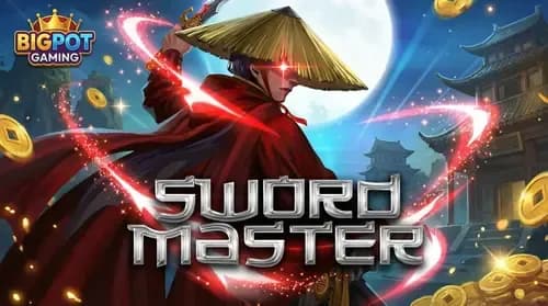 Sword Master