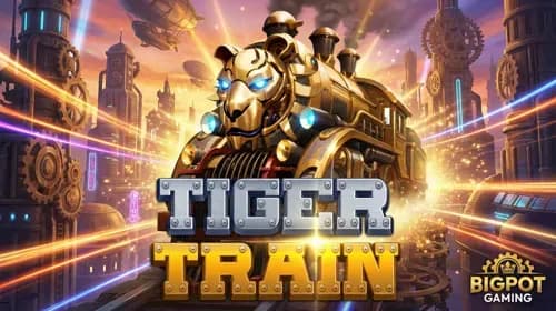 Tiger Train