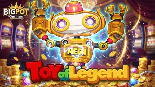 Toy of Legend
