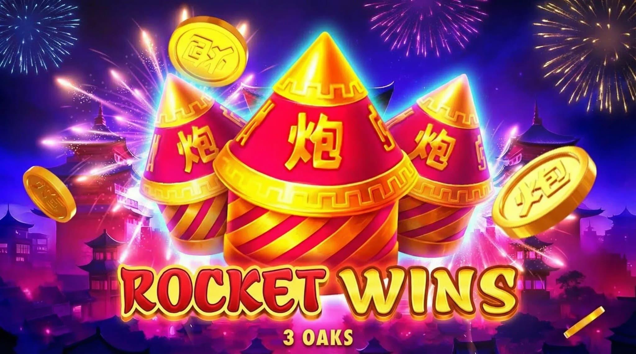 Rocket Wins
