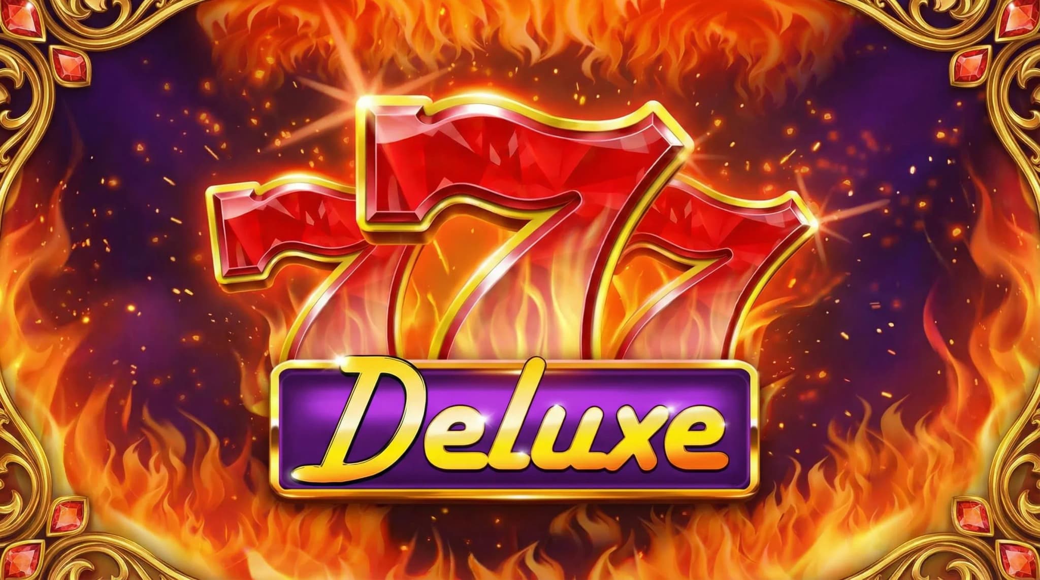 777 Deluxe
