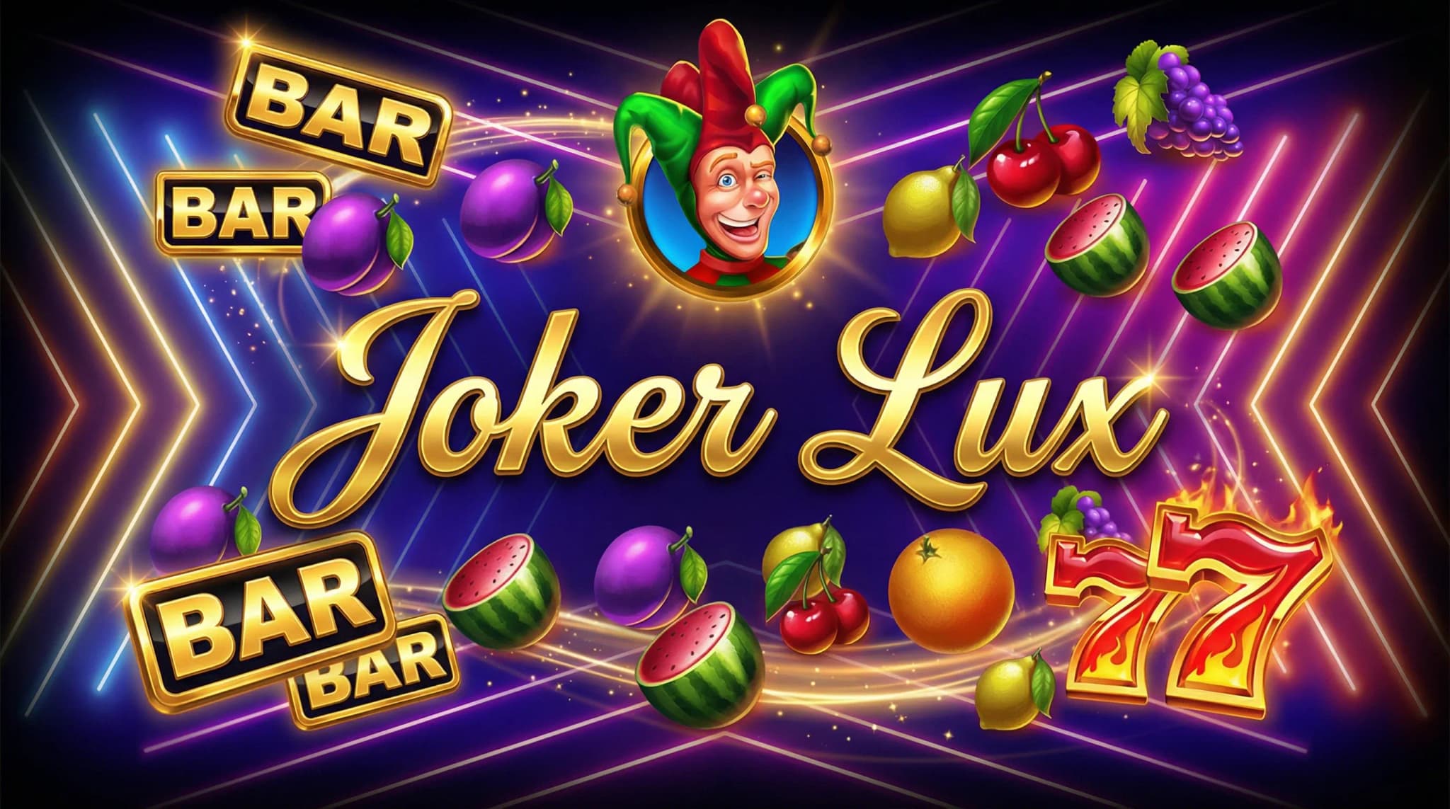 Joker Lux