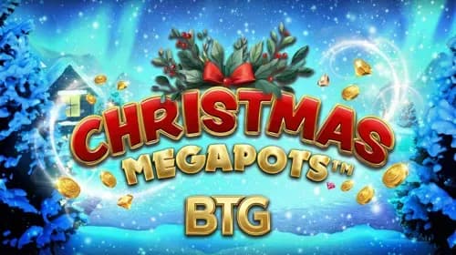 Christmas Megapots