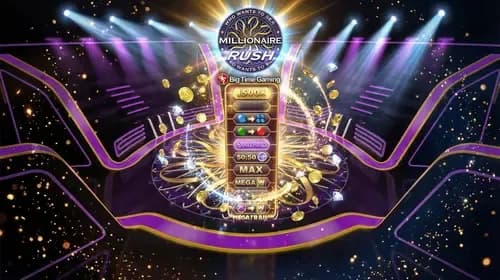 Millionaire Rush