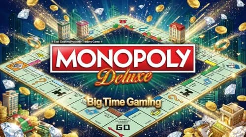 Monopoly Deluxe