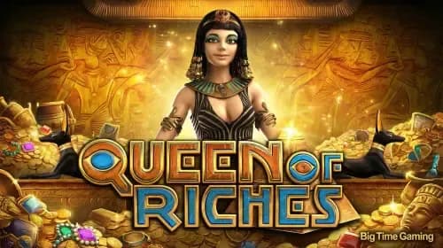 Queen of Riches