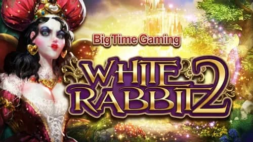 White Rabbit 2