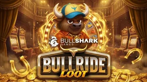 Bullride Loot
