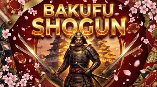 Bakufu Shogun