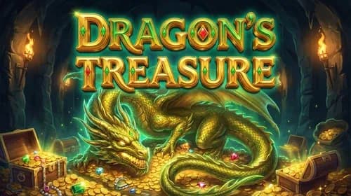 Dragon's Treasure