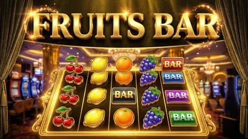 Fruits Bar