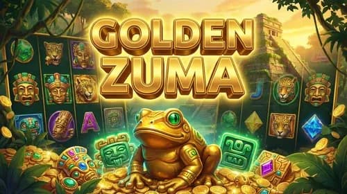 Golden Zuma