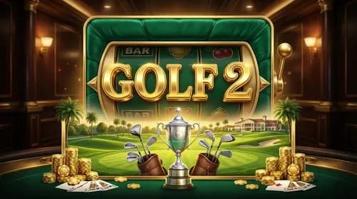 Golf 2