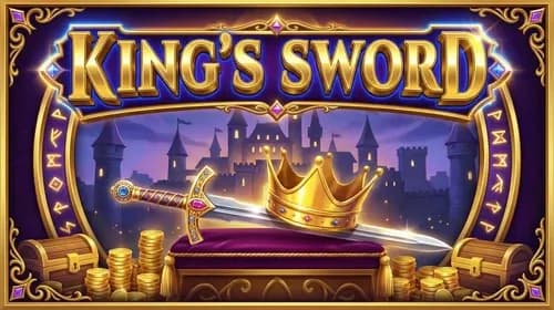 King's Sword