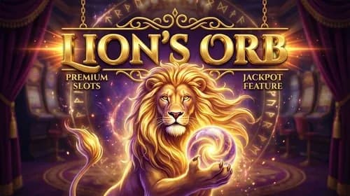Lion's Orb