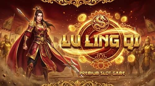 Lu Ling Qi