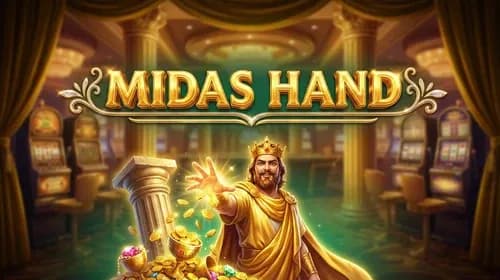 Midas Hand