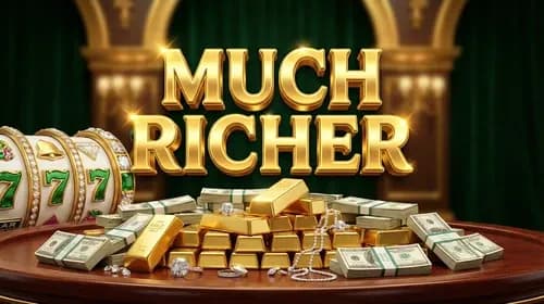 Much Richer