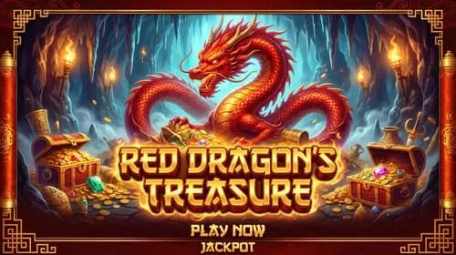Red Dragon’s Treasure