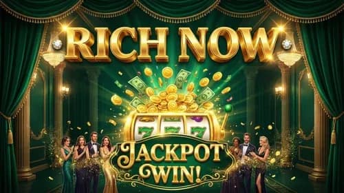 Rich Now