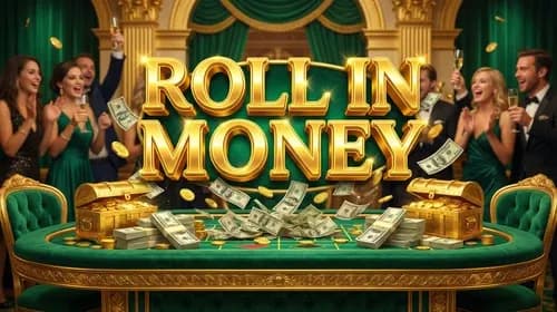 Roll in Money