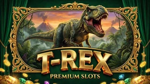 T-Rex