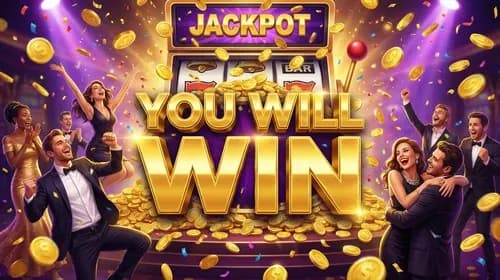 You Will Win