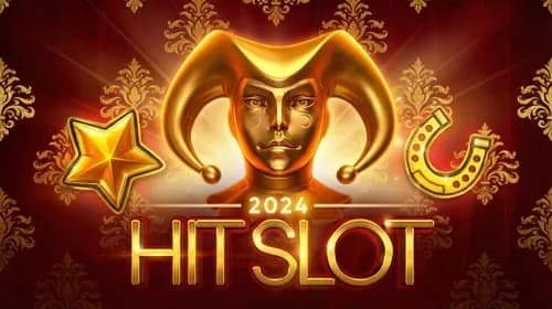 2024 Hit Slot